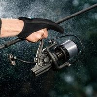 Nash LRX Reels